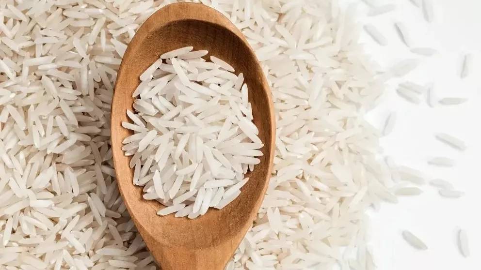 انواع برنج طارمی
