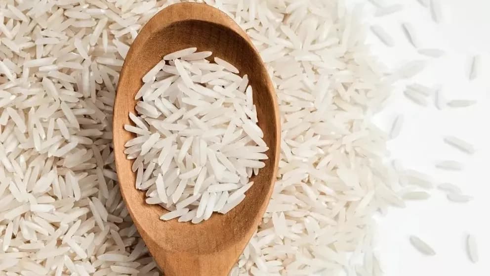 انواع برنج طارمی